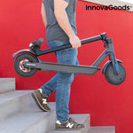 Electric Scooter InnovaGoods (Refurbished D)