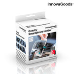 InnovaGoods Gravity Smartphone Holder