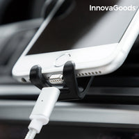 InnovaGoods Gravity Smartphone Holder