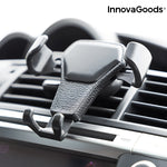 InnovaGoods Gravity Smartphone Holder