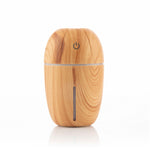 Mini humidificateur diffuseur d'arômes Honey Pine InnovaGoods