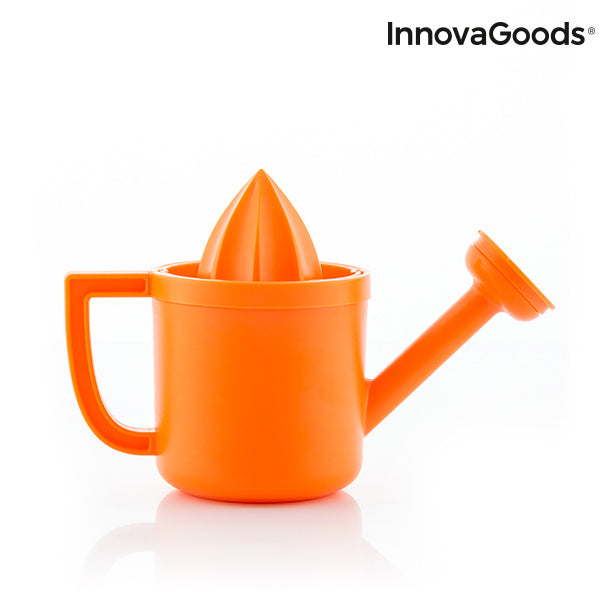 InnovaGoods Bitty Watering Can Juicer