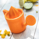 InnovaGoods Bitty Watering Can Juicer