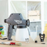 Electric Paint  Sprayer Gun Spraint+ InnovaGoods