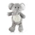 Elephant soft toy with Warming and Cooling Effect Phantie InnovaGoods