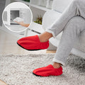 Microwavable Heated Slippers InnovaGoods