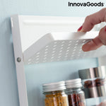 Magnetic Organiser Shelf MagoRac InnovaGoods