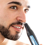 4 in 1 Rechargeable Ergonomic Multifunction Shaver Trimfor InnovaGoods