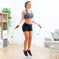 Wireless and Rope-free Skipping Rope Jupply InnovaGoods