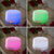 Aroma Diffuser Humidifier with Multicolour LED Steloured InnovaGoods