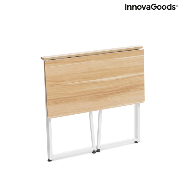 Folding desk Dolenkaf InnovaGoods