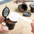 Set of 3 Reusable Coffee Capsules Recoff InnovaGoods