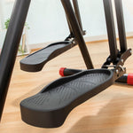 Fitness Air Walker with Exercise Guide Wairess InnovaGoods