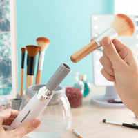 Automatic Make-up Brush Cleaner and Dryer Maklin InnovaGoods