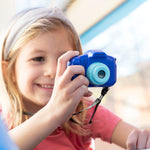 Children’s Digital Camera Kidmera InnovaGoods