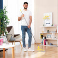 Multifunction Rubber Broom Rubbop InnovaGoods