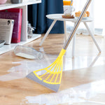 Multifunction Rubber Broom Rubbop InnovaGoods