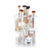 Rotating Make-up Organiser Rolkup InnovaGoods