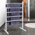 Electric Wall or Floor Towel Rail Racwel InnovaGoods