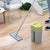 Mop with Dual Action Bucket Klirimop InnovaGoods