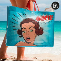 Sac de plage