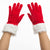 Santa Claus Gloves