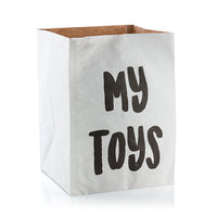 Oh My Home Large Paper Bag (36 x 50 x 36 cm)