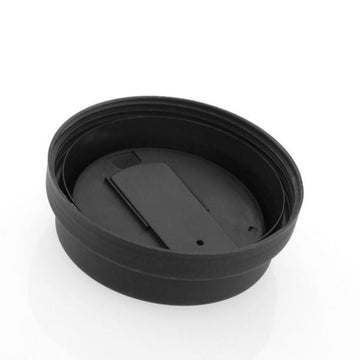 Coffee Cup with Lid and Double Wall