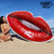 Adventure Goods Inflatable Lips Lilo