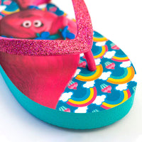 Trolls Flip Flops