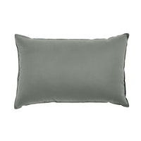 Royal Comfort Charcoal Bamboo Pillow Hotel Quality Luxury Single Pack