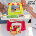 Fast Food Game with Accessories