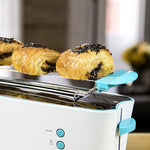 Toaster Cecotec Toast&Taste 1L 1000W 7 levels