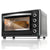 Convection Oven Cecotec Bake'n Toast Gyro 2000W