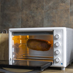 Convection Oven Cecotec Bake'n Toast Gyro 2000W