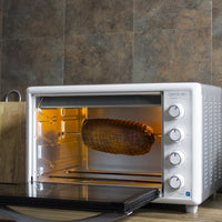 Convection Oven Cecotec Bake'n Toast Gyro 2000W