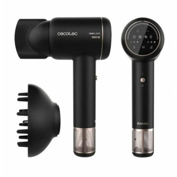 Hairdryer Cecotec IoniCare RockStar AirSonic