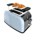 Grille-pain Cecotec Toastin' time 850 Blue 850 W