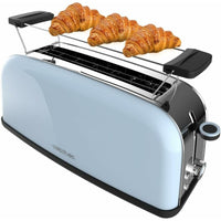 Grille-pain Cecotec Toastin' time 850 Long 850 W