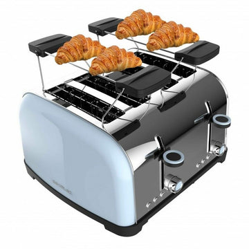 Grille-pain Cecotec Toastin' time 1700 Double 1700 W