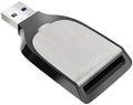 SanDisk SDDR-399-G46 Extreme PRO SD UHS-II Card Reader/Writer