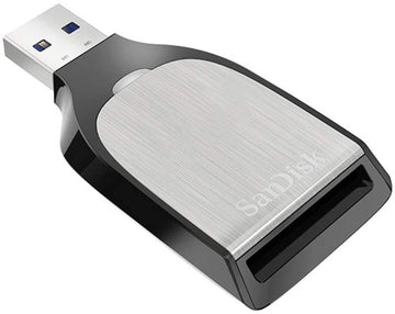 SanDisk SDDR-399-G46 Extreme PRO SD UHS-II Card Reader/Writer