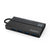 Simplecom CH329 Portable 4 Port USB 3.2 Gen1 (USB 3.0) 5Gbps Hub with Cable Storage