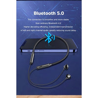 KIVEE TW57 Bluetooth 5.0 Earphone Tarnish