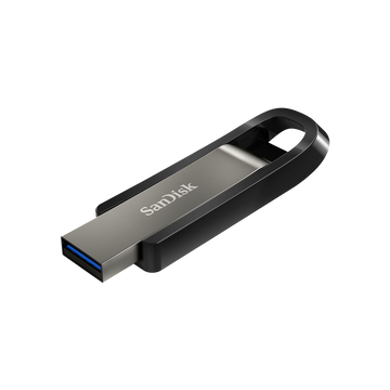 SanDisk SDCZ810-128G Extreme Go USB Drive