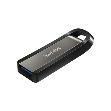 SanDisk SDCZ810-128G Extreme Go USB Drive