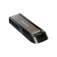 SanDisk SDCZ810-128G Extreme Go USB Drive