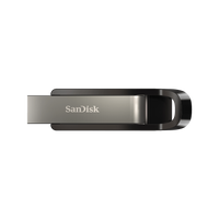 SanDisk SDCZ810-128G Extreme Go USB Drive