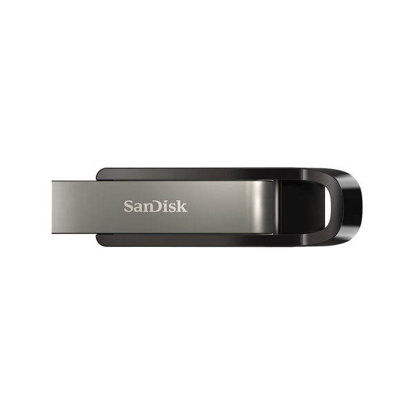 SanDisk SDCZ810-128G Extreme Go USB Drive