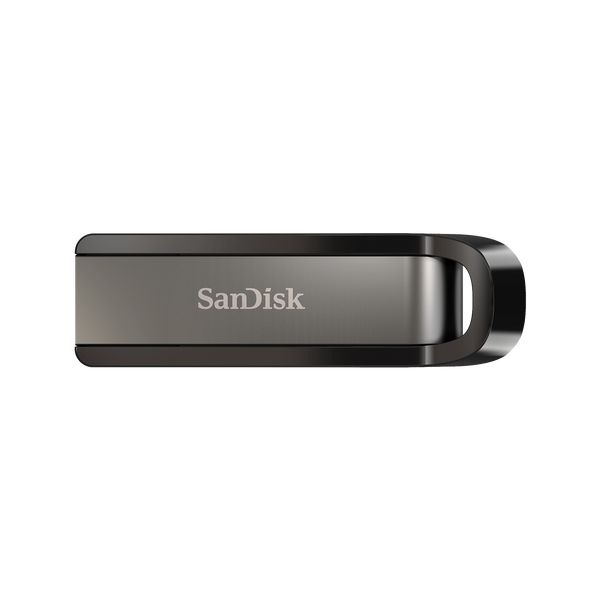 SanDisk SDCZ810-128G Extreme Go USB Drive